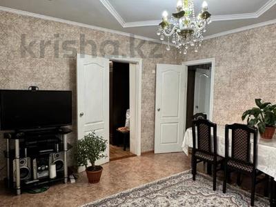 Отдельный дом · 4 комнаты · 72.4 м² · 5.8 сот., Пожарная за 26 млн 〒 в Семее