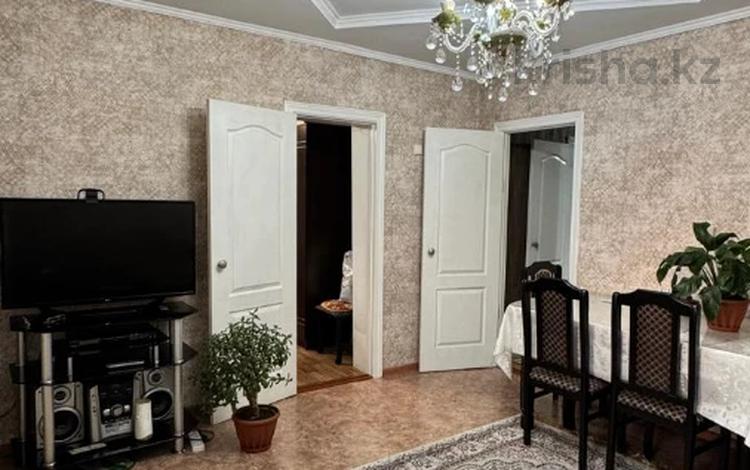 Отдельный дом · 4 комнаты · 72.4 м² · 5.8 сот., Пожарная за 24 млн ₸ в Семее — фото 22