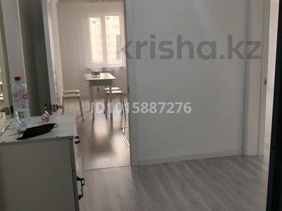 1-комнатная квартира · 46.4 м² · 6/9 этаж, мкр Аккент 98 — Возле магазина JLC за 230 000 ₸ в Алматы, Алатауский р-н
