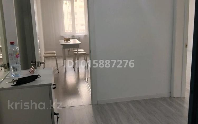 1-комнатная квартира · 46.4 м² · 6/9 этаж, мкр Аккент 98 — Возле магазина JLC за 230 000 ₸ в Алматы, Алатауский р-н — фото 2