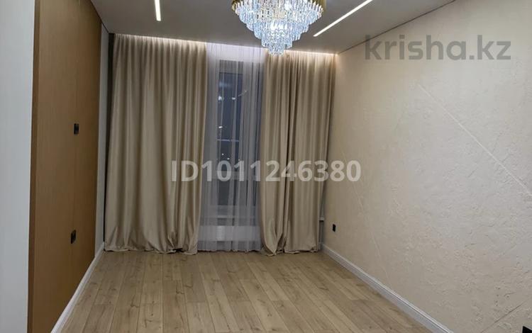 2-комнатная квартира · 42 м² · 3/12 этаж, Байтурсынова 61 — Тынышбайұлы за 22.8 млн ₸ в Астане, Сарайшык р-н — фото 34