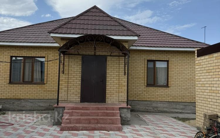 Отдельный дом · 4 комнаты · 144 м² · 6 сот., Ильяшева 4 — Тукая за ~ 76 млн ₸ в Семее — фото 2