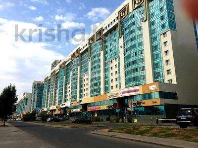 2-комнатная квартира · 55 м² · 6/14 этаж, Сарайшык 7 — Акмешит за 38 млн ₸ в Астане, Есильский р-н