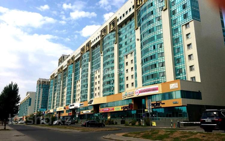 2-комнатная квартира · 55 м² · 6/14 этаж, Сарайшык 7 — Акмешит за 38 млн ₸ в Астане, Есильский р-н — фото 2