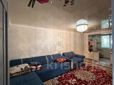 2-комнатная квартира · 52 м² · 1/5 этаж, Калдаякова — Школа гимназия № 45 за 20.5 млн ₸ в Шымкенте, Аль-Фарабийский р-н