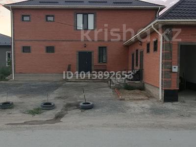 Отдельный дом · 6 комнат · 300 м² · 10 сот., Болашақ 97 — Вдоль трассы Қызылжар за 130 млн ₸ в 