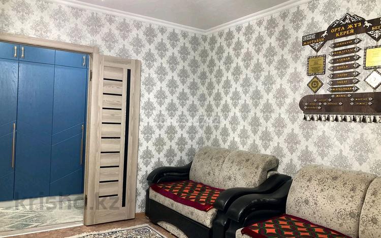 3-комнатная квартира · 68.2 м² · 5/9 этаж, Утепбаева 52 — Возле ЖК Самал тау за 29 млн ₸ в Семее — фото 2