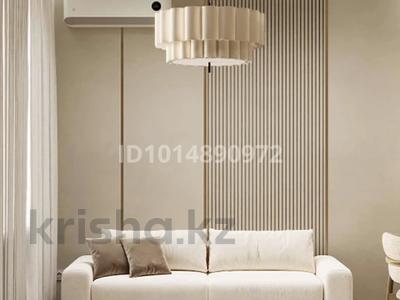 3-бөлмелі пәтер · 70 м² · 4/6 қабат, Қайрат ш/а. 135/11, бағасы: 69.9 млн ₸ в Алматы, Турксибский р-н