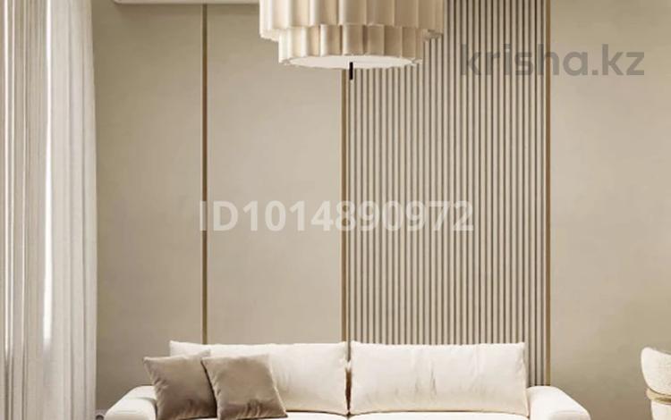 3-комнатная квартира · 70 м² · 4/6 этаж, мкр Кайрат 135/11 за 69.9 млн ₸ в Алматы, Турксибский р-н — фото 2