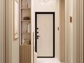 3-комнатная квартира · 70 м² · 4/6 этаж, мкр Кайрат 135/11 за 69.9 млн ₸ в Алматы, Турксибский р-н — фото 19