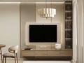 3-комнатная квартира · 70 м² · 4/6 этаж, мкр Кайрат 135/11 за 69.9 млн ₸ в Алматы, Турксибский р-н — фото 2