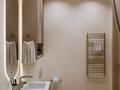 3-комнатная квартира · 70 м² · 4/6 этаж, мкр Кайрат 135/11 за 69.9 млн ₸ в Алматы, Турксибский р-н — фото 20