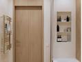 3-комнатная квартира · 70 м² · 4/6 этаж, мкр Кайрат 135/11 за 69.9 млн ₸ в Алматы, Турксибский р-н — фото 23