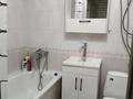 2-бөлмелі пәтер · 45 м² · 1/5 қабат, Титова 49 — Жансугурова, бағасы: 25 млн ₸ в 