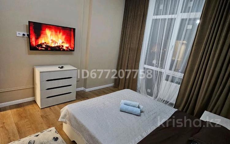 2-комнатная квартира · 60 м² · 13/14 этаж, Иманова 41 — Янушкевич за 18 000 ₸ в Астане, р-н Байконур — фото 17