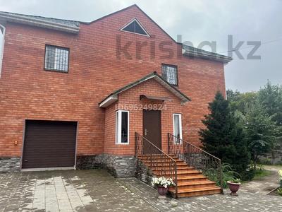 Отдельный дом · 7 комнат · 370 м² · 16 сот., Толстого 93 — Исы Байзакова Толстого за 195 млн 〒 в Павлодаре