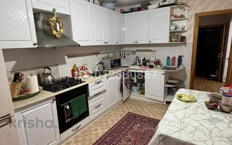 3-бөлмелі пәтер · 67.5 м² · 4/5 қабат, Куйши дина 8, бағасы: 35 млн ₸ в Астане, Алматы р-н — фото 2