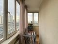 3-бөлмелі пәтер · 70 м² · 11/14 қабат, мкр Самал-1 33, бағасы: 400 000 ₸ в Алматы, Медеуский р-н — фото 7