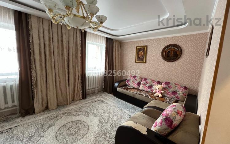 Отдельный дом • 4 комнаты • 112 м² • 6 сот., Крупская/Калинина за 37 млн 〒 в Темиртау — фото 3