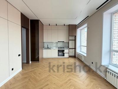 2-бөлмелі пәтер · 78 м² · 8/9 қабат, Алтын орда 24, бағасы: 49.8 млн ₸ в Актобе
