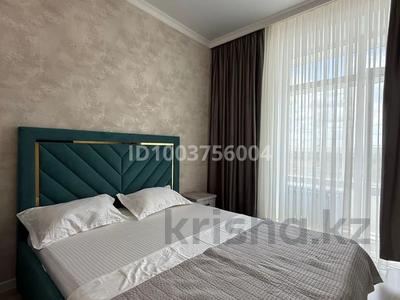 1-комнатная квартира · 37 м² · 6/12 этаж, Улы Дала 33/1 за 17 000 ₸ в Астане, Нура р-н