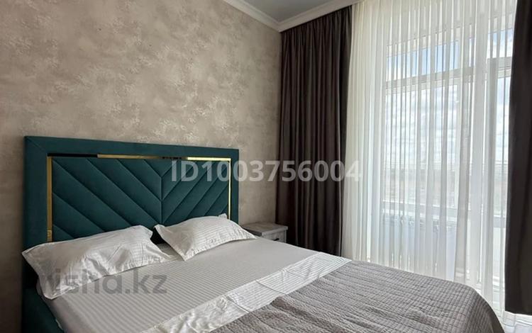 1-бөлмелі пәтер · 37 м² · 6/12 қабат, Улы Дала 33/1, бағасы: 17 000 ₸ в Астане, Нура р-н — фото 2