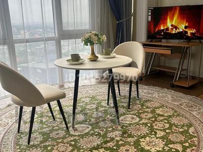1-комнатная квартира · 30 м² · 10/12 этаж, Кунаева 38 за 16 000 ₸ в Шымкенте, Аль-Фарабийский р-н