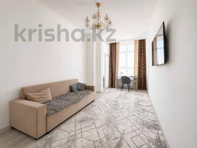 1-комнатная квартира · 47.1 м² · 16/24 этаж, Е 882 5 за 31 млн ₸ в Астане