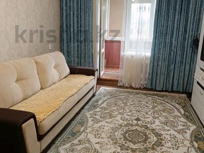 3-комнатная квартира, 65 м², 4/5 этаж помесячно, Сатпаева за 180 000 〒 в Петропавловске