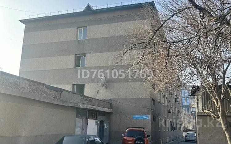 2-бөлмелі пәтер · 36.5 м² · 1/4 қабат, Алдиярова 74а — Вторая школа, бағасы: 10.5 млн ₸ в Шымкенте, Енбекшинский р-н — фото 9
