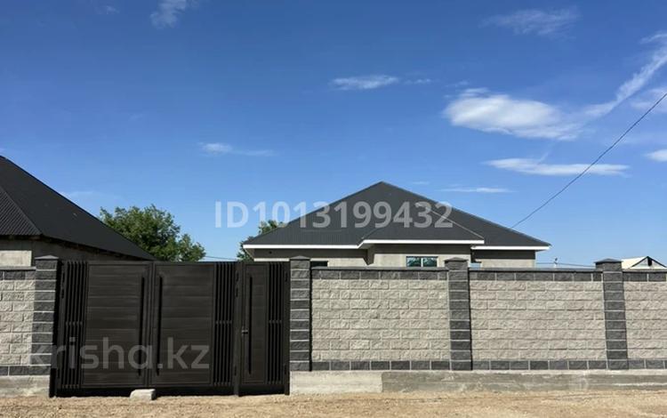 Жеке үй · 6 бөлме · 192 м² · , Улытау 4, бағасы: 32 млн ₸ в Таразе — фото 2
