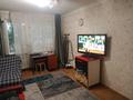 1-комнатная квартира · 32 м² · 1/4 этаж, мкр №5 41 — Утеген-Батыра Куанышбаева (Абая) за 190 000 ₸ в Алматы, Ауэзовский р-н