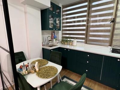 Пәтерлер в Алматы: 2-бөлмелі пәтер · 45 м² · 6/10 қабат, мкр Аксай-5, Мкр Аксай, Б. Момышулы 25 — Лучшая инфраструктура!, бағасы: 32.5 млн 〒 2-бөлмелі пәтер · 45 м² · 6/10 қабат, мкр Аксай-5, Мкр Аксай, Б. Момышулы 25 — Лучшая инфраструктура!, бағасы: 32.5 млн 〒 в Алматы, Ауэзовский р-н