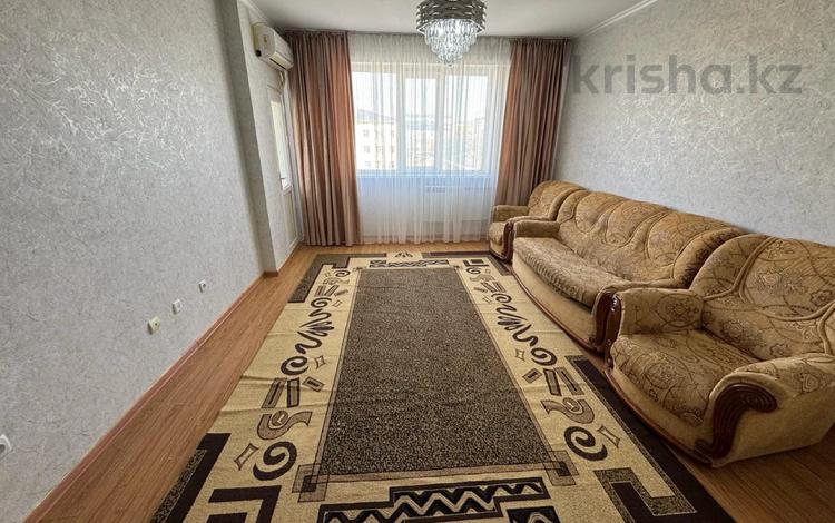 2-комнатная квартира · 72 м² · 4/5 этаж, мкр Нурсат 206 — Назарбекова за 150 000 ₸ в Шымкенте, Каратауский р-н — фото 2