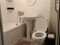 1-бөлмелі пәтер · 55 м² · 1/5 қабат, Айбергенова 1 Б — Жангельдина, бағасы: 10 000 ₸ в Шымкенте, Абайский р-н — фото 7