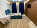 1-бөлмелі пәтер · 55 м² · 1/5 қабат, Айбергенова 1 Б — Жангельдина, бағасы: 10 000 ₸ в Шымкенте, Абайский р-н — фото 2