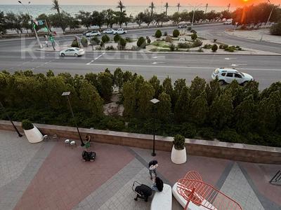 3-бөлмелі пәтер · 121 м² · 2/4 қабат, 14-ш/а. 99, бағасы: 100 млн ₸ в Актау, 14-й мкр