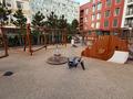 3-бөлмелі пәтер · 121 м² · 2/4 қабат, 14-ш/а. 99, бағасы: 100 млн ₸ в Актау, 14-й мкр — фото 33