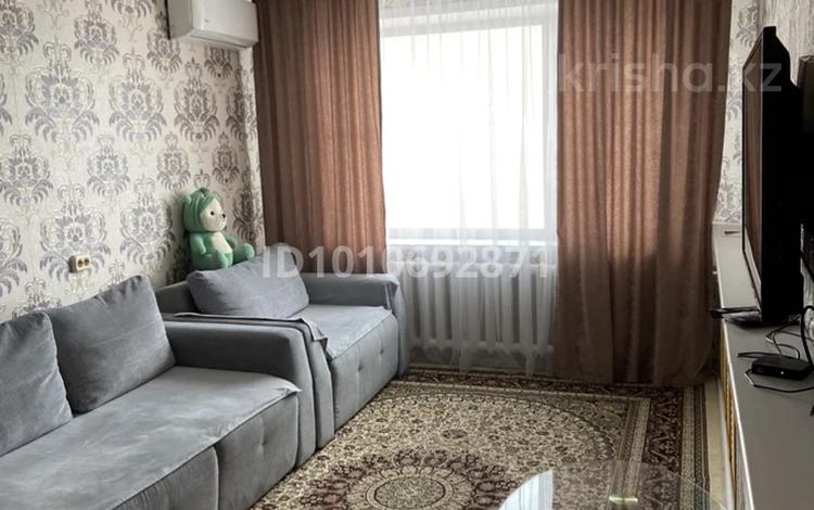 3-комнатная квартира · 65 м² · 5/5 этаж, Победы 6 за 25 млн ₸ в Петропавловске — фото 2