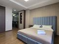 2-комнатная квартира · 70 м² · 14/28 этаж, Кошкарбаева 10/1 — Тауельсиздик за 40 000 ₸ в Астане, Алматы р-н — фото 10