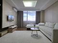 2-комнатная квартира · 70 м² · 14/28 этаж, Кошкарбаева 10/1 — Тауельсиздик за 40 000 ₸ в Астане, Алматы р-н