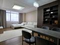 2-комнатная квартира · 70 м² · 14/28 этаж, Кошкарбаева 10/1 — Тауельсиздик за 40 000 ₸ в Астане, Алматы р-н — фото 4