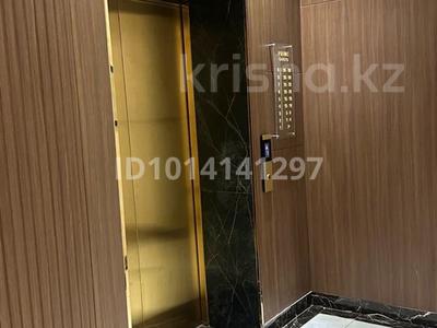 3-бөлмелі пәтер · 85 м² · 8/9 қабат, Керей, Жанибек хандар 40 — Керей, Жанибек хандар, бағасы: 65 млн ₸ в Астане, Есильский р-н
