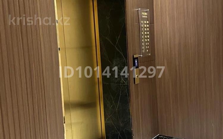 3-бөлмелі пәтер · 85 м² · 8/9 қабат, Керей, Жанибек хандар 40 — Керей, Жанибек хандар, бағасы: 65 млн ₸ в Астане, Есильский р-н — фото 2