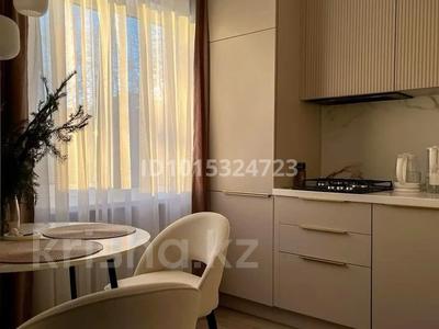 1-комнатная квартира · 40 м² · 2/13 этаж, Максут Нарикбаев 8 за 16 000 ₸ в Астане, Нура р-н