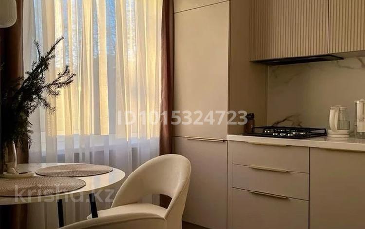 1-комнатная квартира · 40 м² · 2/13 этаж, Максут Нарикбаев 8 за 16 000 ₸ в Астане, Нура р-н — фото 4