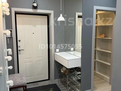 2-комнатная квартира · 65.5 м² · 4/10 этаж, Кайыма Мухамедханова 19 за 46 млн ₸ в Астане, Нура р-н