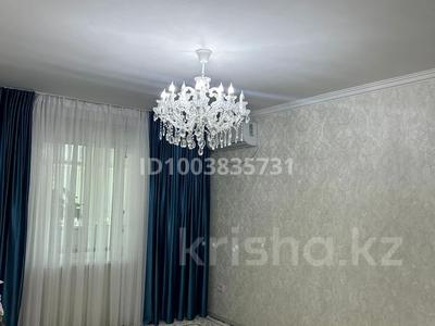 3-бөлмелі пәтер · 68 м² · 4/5 қабат, Сейфуллина 110 — Пересечение с улицей Куралбаева, бағасы: 19 млн 〒 в Кентау