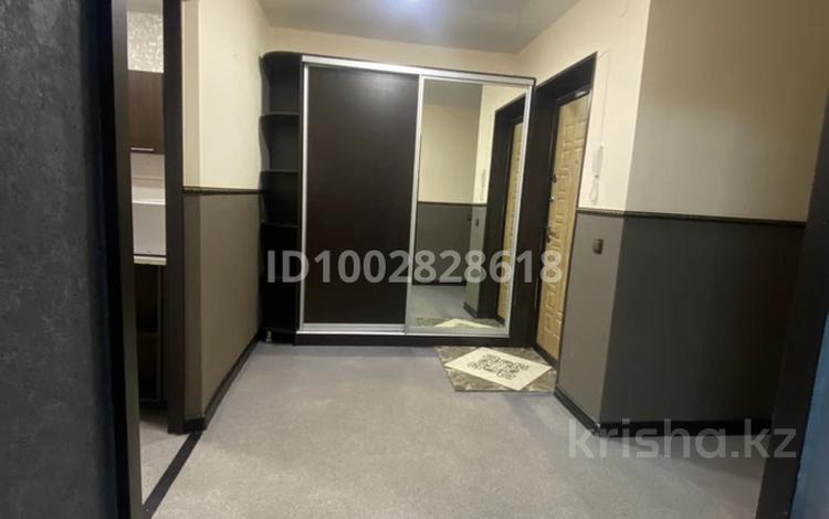 1-комнатная квартира · 45.6 м² · 1/5 этаж, Нуржау за 110 000 ₸ в им. Касыма кайсеновой — фото 7