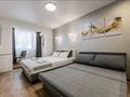 2-комнатная квартира · 65 м² · 6/10 этаж, мкр Юго-Восток, Муканова 9/3 за 20 000 ₸ в Караганде, Казыбек би р-н — фото 9
